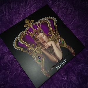 THE QUEEN- Eyeshadow Palette